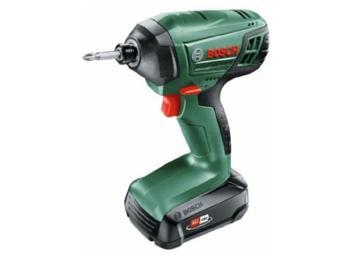 Product image 2 Bosch Power Tools 0603980302 Battery impact screw driver 18V 1 5Ah