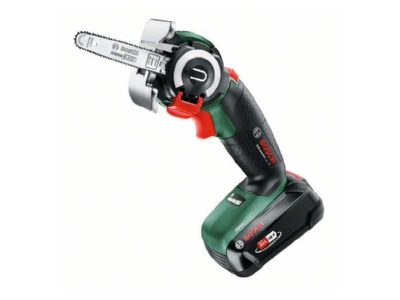 Produktbild 1 Bosch Power Tools 06033D5101 Akku Saege NanoBlade AdvancedCut 18