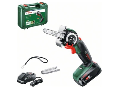 Produktbild 2 Bosch Power Tools 06033D5101 Akku Saege NanoBlade AdvancedCut 18