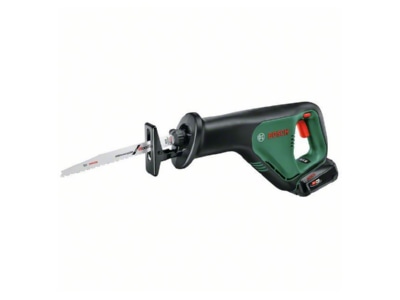Product image 2 Bosch Power Tools 06033B2403 Battery sabre saw 18V 2 5Ah