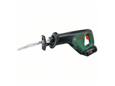Produktbild 2 Bosch Power Tools 06033B2403 Akku Saebelsaege AdvancedRecip 18