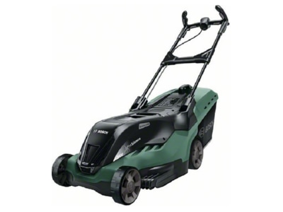 Product image 2 Bosch Power Tools 06008B9606 Mower  battery 