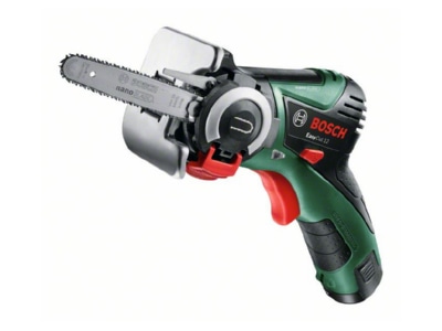 Produktbild 1 Bosch Power Tools 06033C9000 Akku Saege NanoBlade EasyCut 12