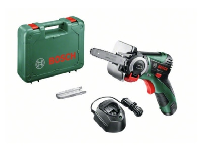 Produktbild 2 Bosch Power Tools 06033C9000 Akku Saege NanoBlade EasyCut 12