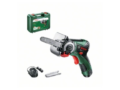 Produktbild 3 Bosch Power Tools 06033C9000 Akku Saege NanoBlade EasyCut 12