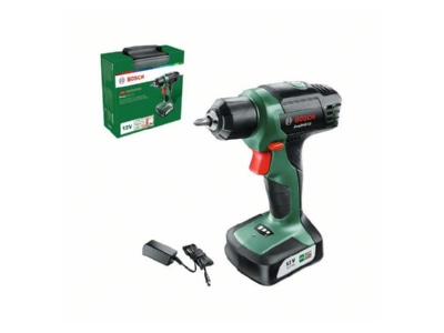 Produktbild 1 Bosch Power Tools 06039B3000 Akku Bohrschrauber EasyDrill 12