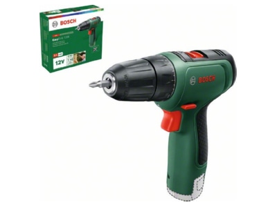 Product image 2 Bosch Power Tools 06039D3005 Battery drilling machine 12V 1 5Ah