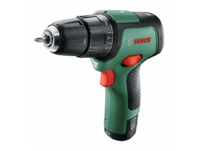 Produktbild 1 Bosch Power Tools 06039B6104 Akku Bohrschrauber EasyImpact 12