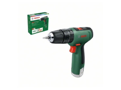 Product image 1 Bosch Power Tools 06039D3103 Battery hammer drill 12V 1 5Ah

