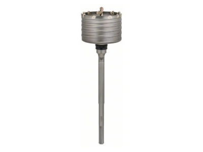 Product image 1 Bosch Power Tools F00Y145201 Core drill bit 125x80mm
