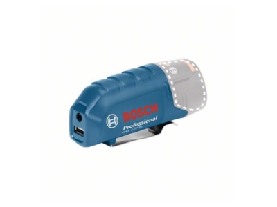 Produktbild 1 Bosch Power Tools GAA 12V 21 Ladegeraet USB Ladeadapter