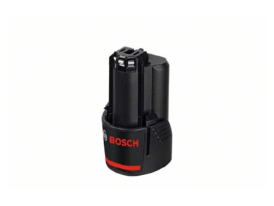 Produktbild 2 Bosch Power Tools GBA 12V 3 0Ah Akkupack