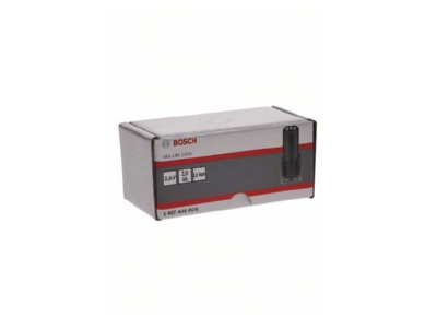 Product image 3 Bosch Power Tools GBA 3 6 V 2 0 Ah Battery for electric tools 3 6V 2Ah
