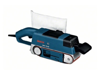 Product image 2 Bosch Power Tools GBS 75 AE Belt grinder  electric  750W