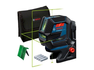 Produktbild 1 Bosch Power Tools GCL 2 50 G Kombilaser