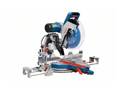 Produktbild 1 Bosch Power Tools GCM 12 GDL Kapp  und Gehrungssaege 12 GDL