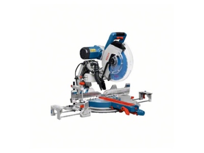 Produktbild 2 Bosch Power Tools GCM 12 GDL Kapp  und Gehrungssaege 12 GDL