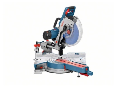 Product image 1 Bosch Power Tools GCM 12 SDE Chop saw  semi stationary  electric 
