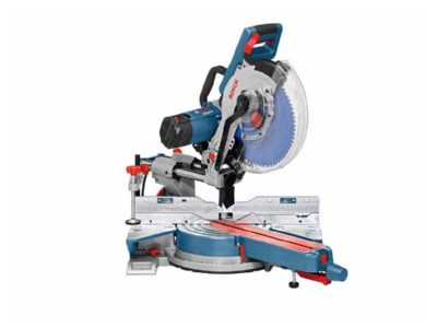 Produktbild 1 Bosch Power Tools GCM 12 SDE Paneelsaege