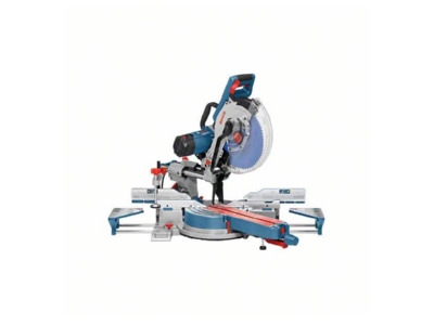 Product image 2 Bosch Power Tools GCM 12 SDE Chop saw  semi stationary  electric 
