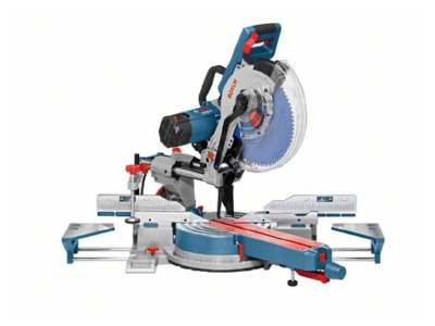 Produktbild 3 Bosch Power Tools GCM 12 SDE Paneelsaege