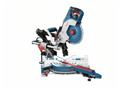Product image 1 Bosch Power Tools GCM 8 SDE Chop saw  semi stationary  electric 
