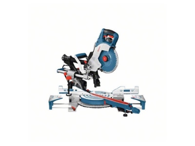Product image 2 Bosch Power Tools GCM 8 SDE Chop saw  semi stationary  electric 
