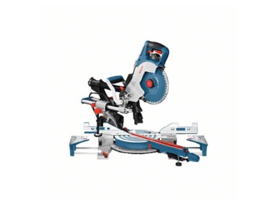 Produktbild 2 Bosch Power Tools GCM 8 SDE Paneelsaege