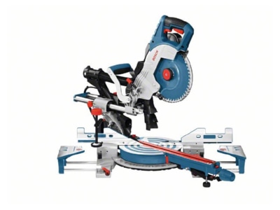 Produktbild 3 Bosch Power Tools GCM 8 SDE Paneelsaege