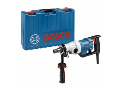 Produktbild 1 Bosch Power Tools GDB 180 WE Diamantbohrmaschine