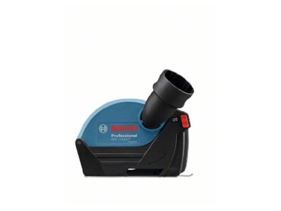 Product image Bosch Power Tools GDE 125 EA T System accessories for
