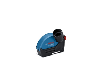 Produktbild Bosch Power Tools GDE 125 EA T Absaughaube Easy Adjust
