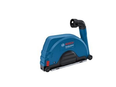 Produktbild Bosch Power Tools GDE 230 FC S Absaughaube Full Cover