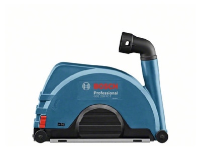 Product image Bosch Power Tools GDE 230 FC T System accessories for
