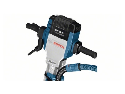 Produktbild 2 Bosch Power Tools GDE hex Absaugvorrichtung Zubhoer GDE hex