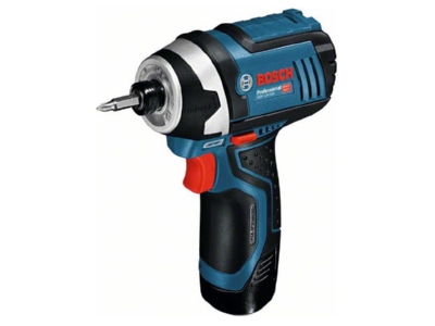 Product image 1 Bosch Power Tools GDR 12V 105 Battery impact screw driver 12V 2Ah
