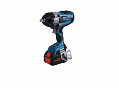 Product image 2 Bosch Power Tools GDS 18V 1000 C Battery impact screw driver 18V 5 5Ah
