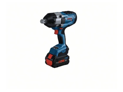 Produktbild 1 Bosch Power Tools GDS 18V 1050 H Akku Drehschlagschrauber