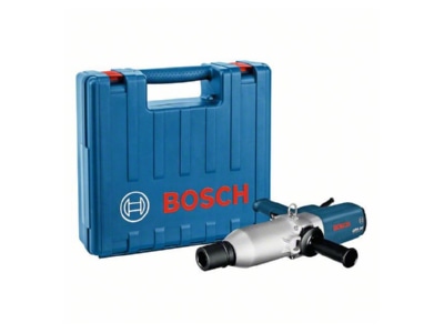 Product image 2 Bosch Power Tools GDS 30 Impact screw driver 920W
