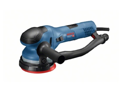 Product image 2 Bosch Power Tools GET 55 125 Random orbital sander 550W 125mm