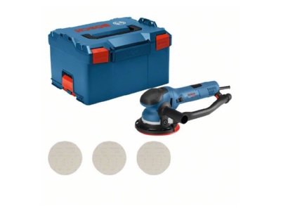 Product image 1 Bosch Power Tools GET 75 150 Random orbital sander 750W 150mm
