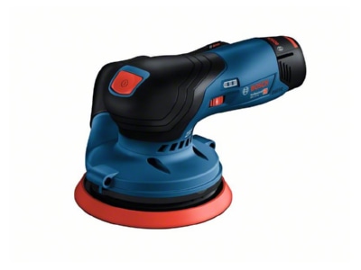 Produktbild 1 Bosch Power Tools GEX 12V 125 Akku Exzenterschleifer