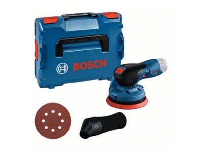 Produktbild 2 Bosch Power Tools GEX 12V 125 Akku Exzenterschleifer