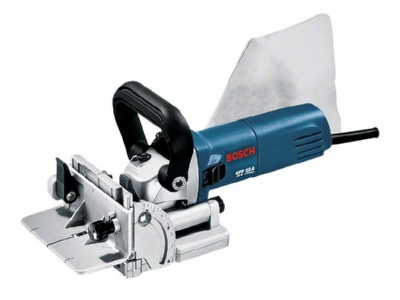 Product image 1 Bosch Power Tools GFF 22 A Biscuit joiner  electric  670W
