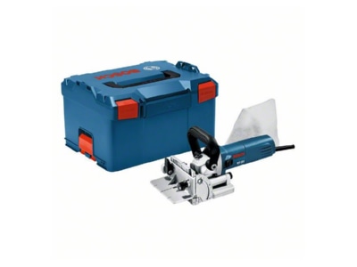 Product image 2 Bosch Power Tools GFF 22 A Biscuit joiner  electric  670W