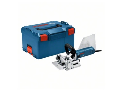 Produktbild 2 Bosch Power Tools GFF 22 A Universalfraese