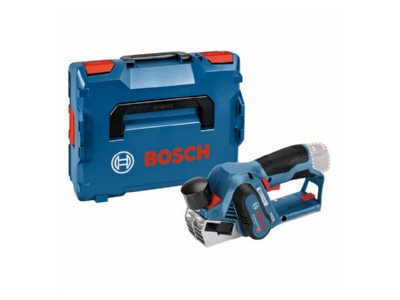 Product image 1 Bosch Power Tools GHO 12V 20 Battery planer 12V
