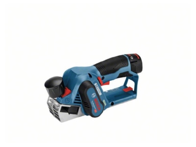 Produktbild 2 Bosch Power Tools GHO 12V 20 Akku Hobel