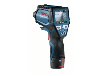 Product image 3 Bosch Power Tools GIS 1000 C Temperature humidity measuring device