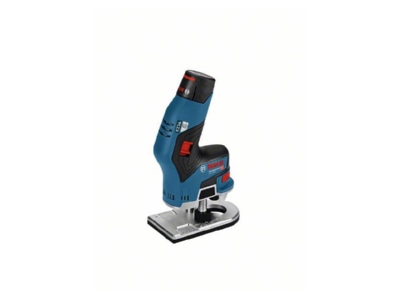 Produktbild 1 Bosch Power Tools GKF 12V 8 Akku Kantenfraese